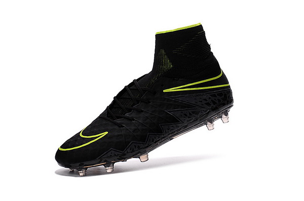 Nike Hypervenom Phantom II FG Men Shoes--009